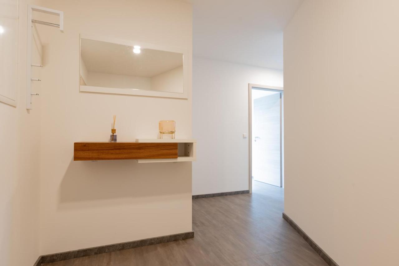 Moderne City Appartments Im Stadtzentrum Chemnitz Dış mekan fotoğraf
